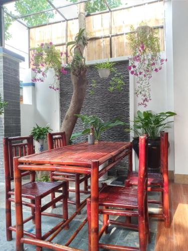 lavila hoi an homestay