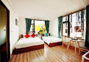 lavila hoi an homestay