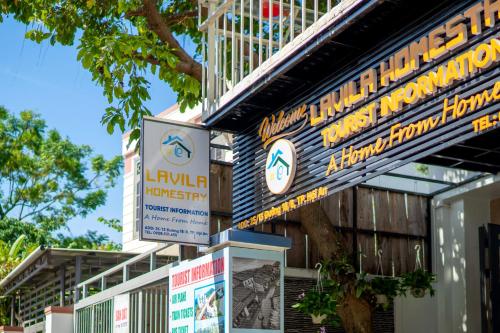 lavila hoi an homestay