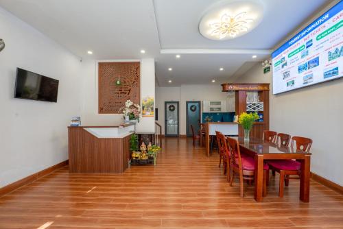 lavila hoi an homestay