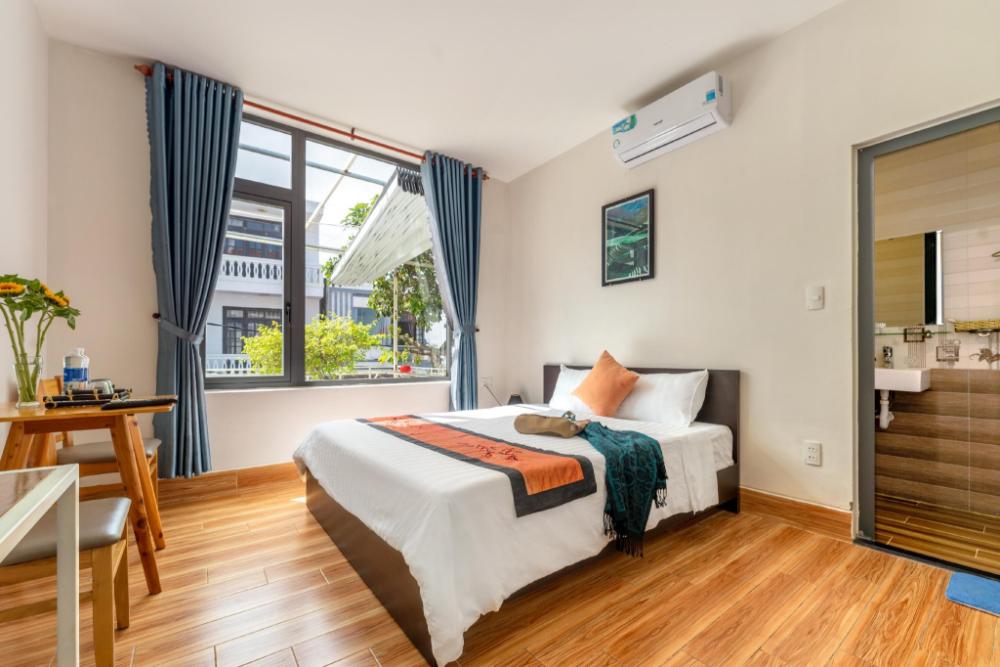 lavila hoi an homestay