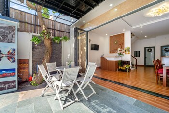 lavila hoi an homestay