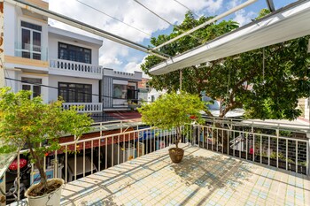 lavila hoi an homestay