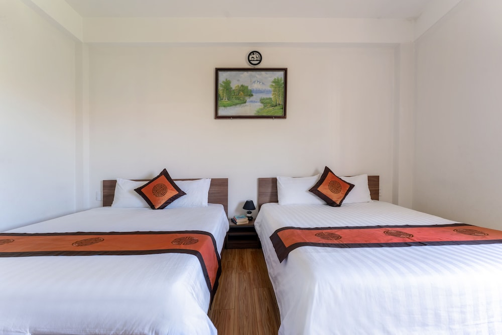 lavila hoi an homestay