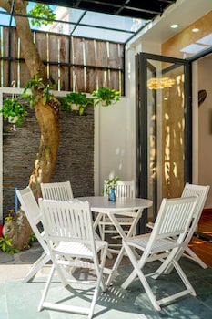 lavila hoi an homestay