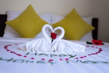 lavila hoi an homestay