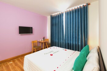 lavila hoi an homestay