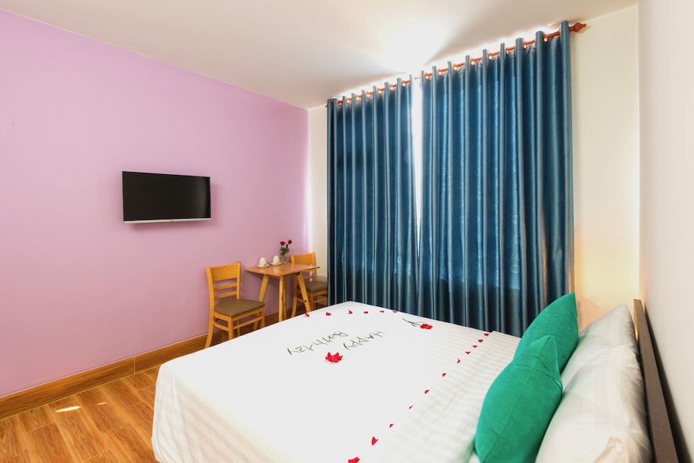 lavila hoi an homestay