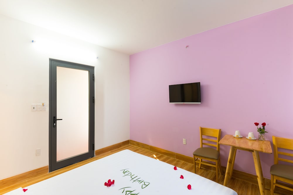 lavila hoi an homestay