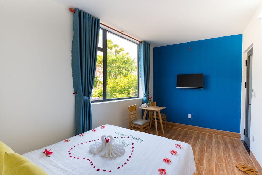 lavila hoi an homestay