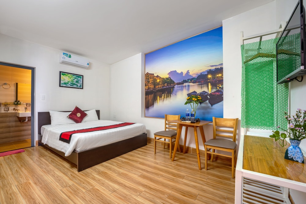 lavila hoi an homestay