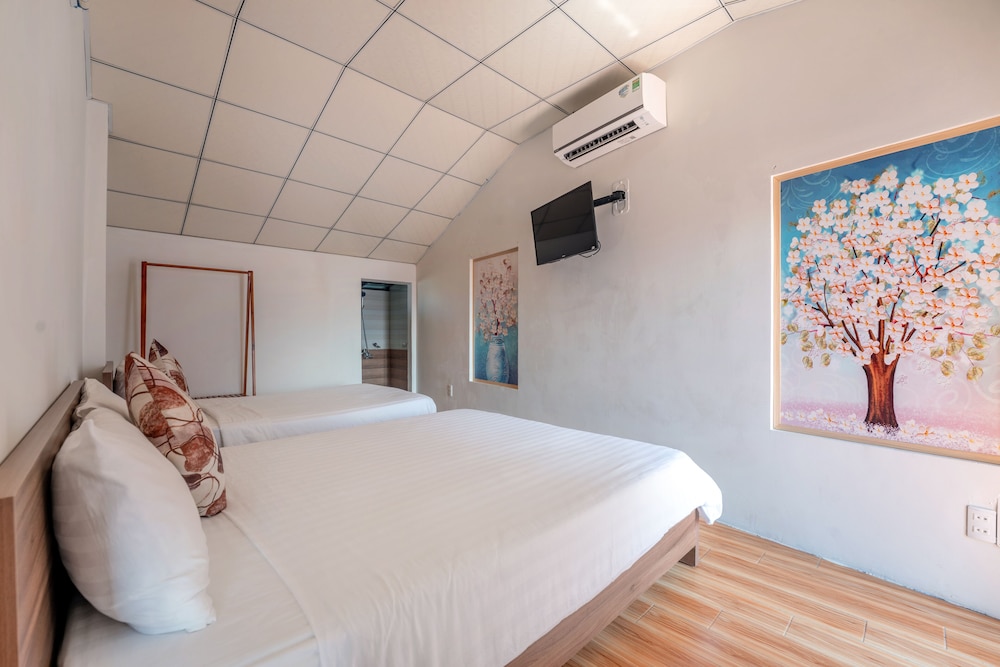 lavila hoi an homestay