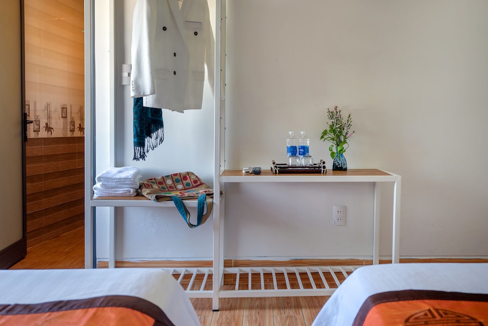 lavila hoi an homestay