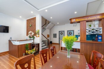 lavila hoi an homestay