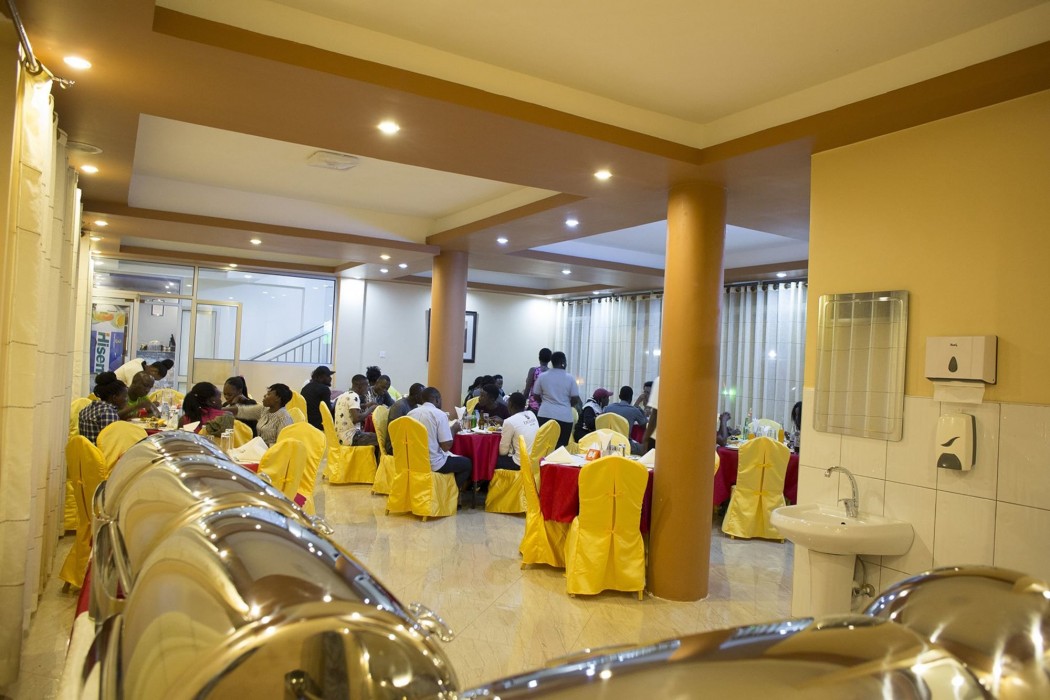 kampala