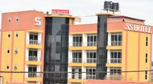 ss hotel