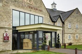 best western plus pastures hotel