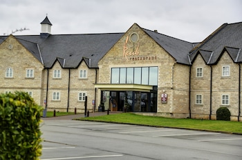 best western plus pastures hotel