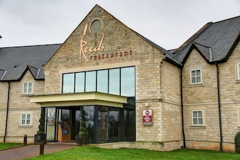 best western plus pastures hotel
