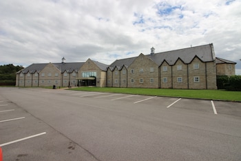 best western plus pastures hotel
