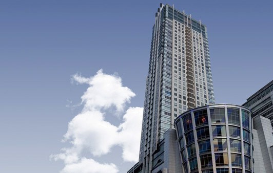 harris suites fx sudirman