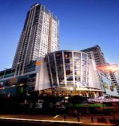 harris suites fx sudirman