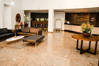 esuites vale dos carajas