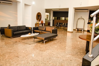 esuites vale dos carajas