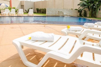 esuites vale dos carajas
