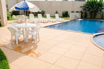 esuites vale dos carajas