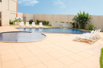 esuites vale dos carajas