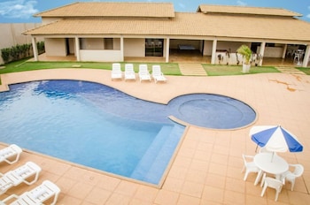 esuites vale dos carajas