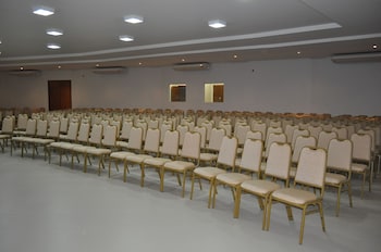 esuites vale dos carajas