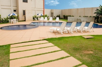 esuites vale dos carajas