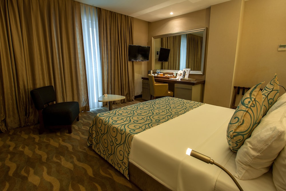 innova sultanahmet istanbul