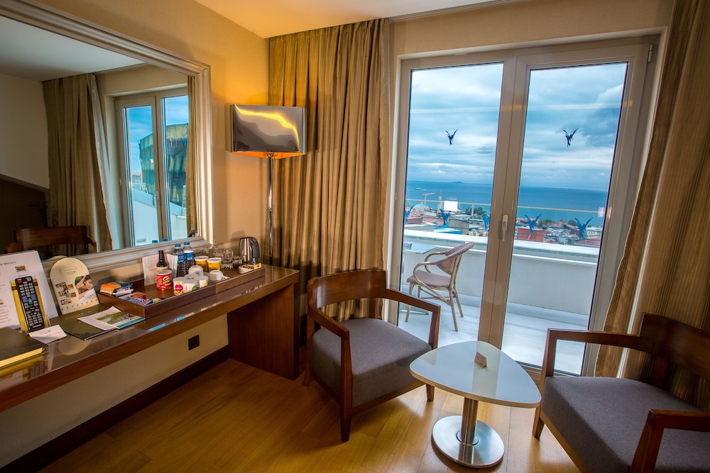 innova sultanahmet istanbul