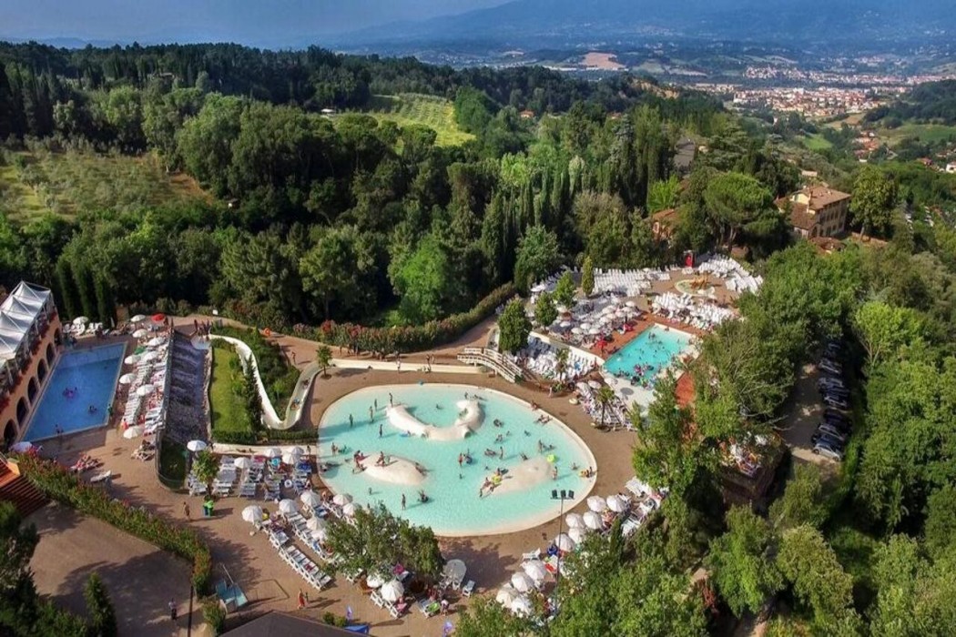 hu norcenni girasole village