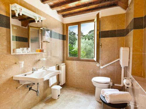 hu norcenni girasole village