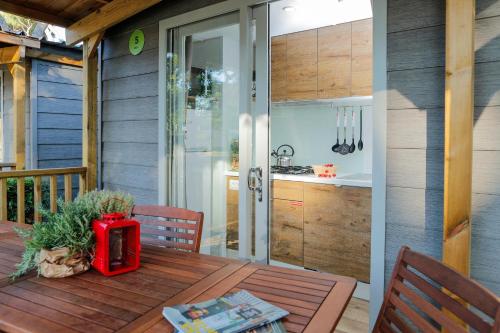 hu norcenni girasole village