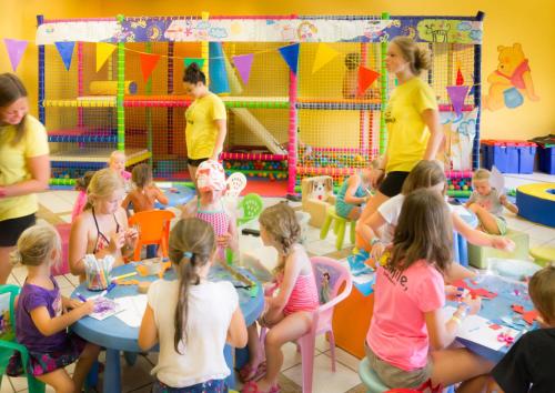 hu norcenni girasole village