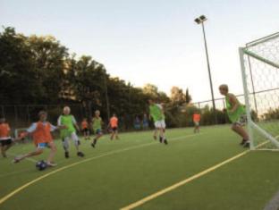 hu norcenni girasole village