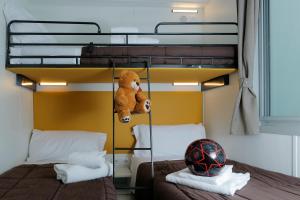 hu norcenni girasole village