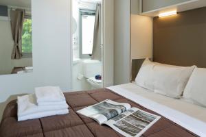 hu norcenni girasole village