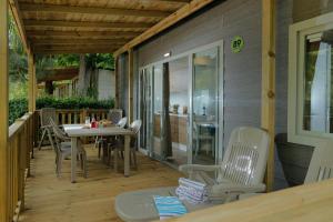 hu norcenni girasole village