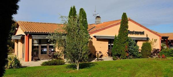 kyriad niort la creche