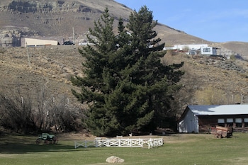 el calafate