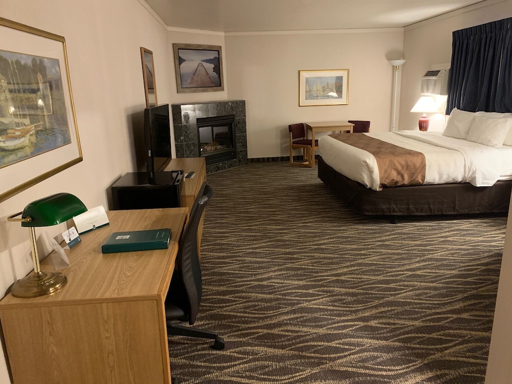 americas best value inn sandpoint