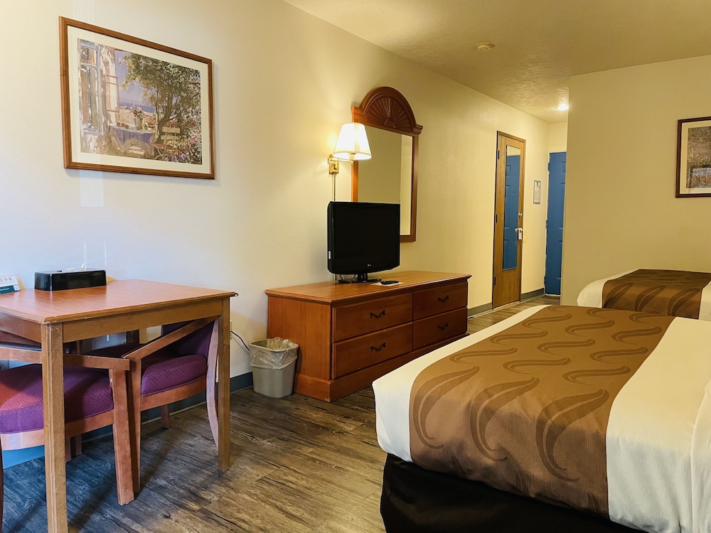americas best value inn sandpoint