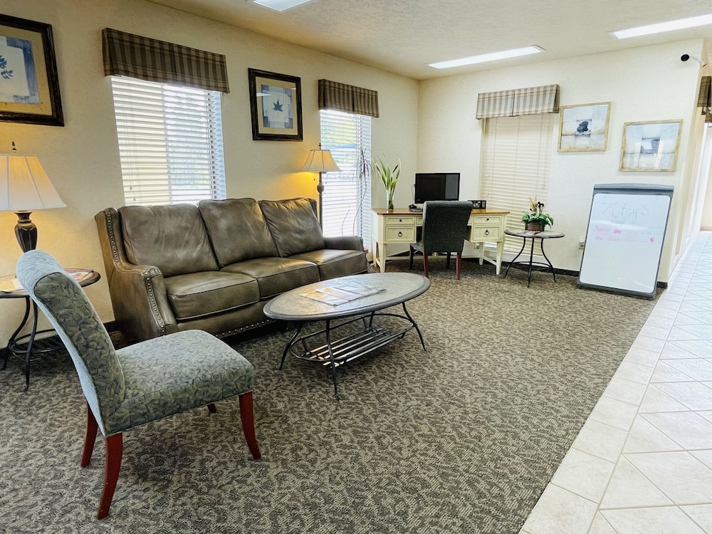 americas best value inn sandpoint