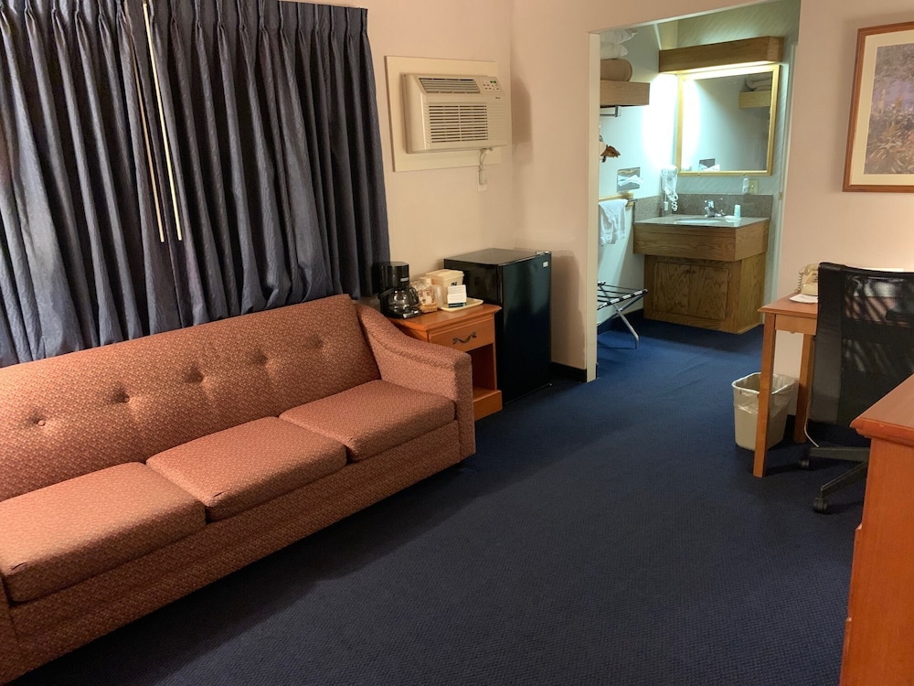 americas best value inn sandpoint